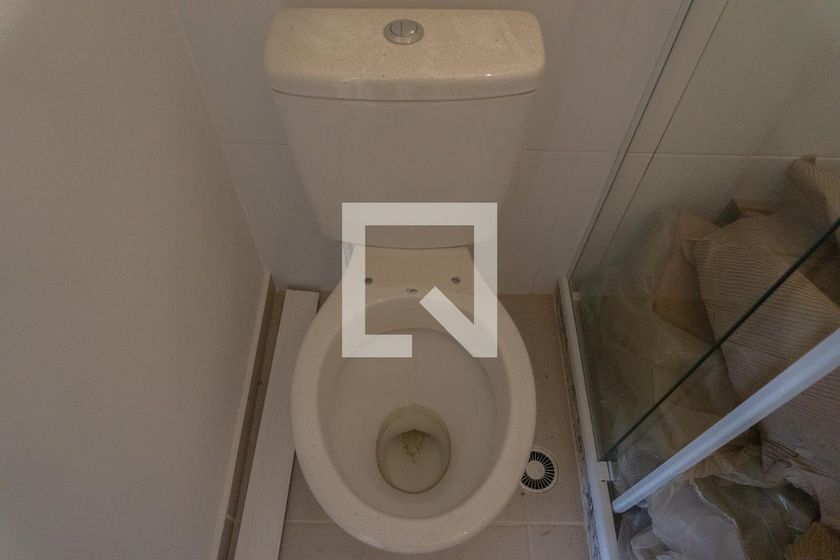 Kitnet-Studio, 28 m² - Foto 39