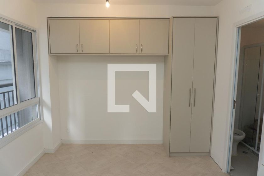 Kitnet-Studio, 28 m² - Foto 13