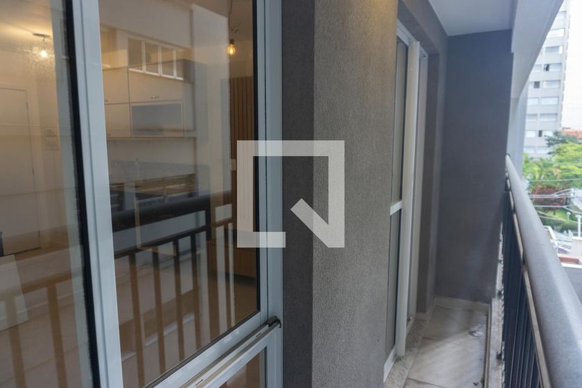 Kitnet-Studio, 28 m² - Foto 33