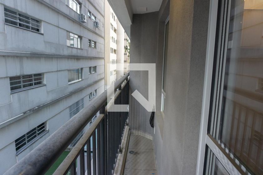 Kitnet-Studio, 28 m² - Foto 27