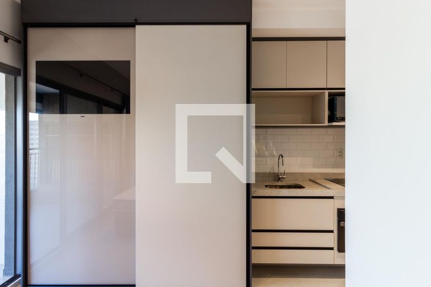 Kitnet-Studio, 27 m² - Foto 15