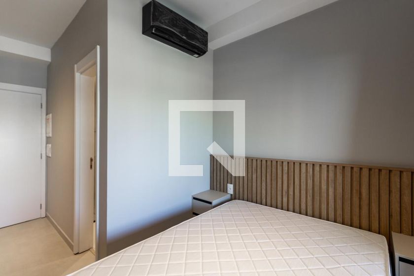 Kitnet-Studio, 27 m² - Foto 5
