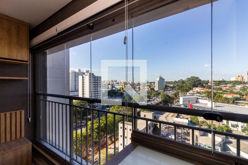Kitnet-Studio, 27 m² - Foto 19