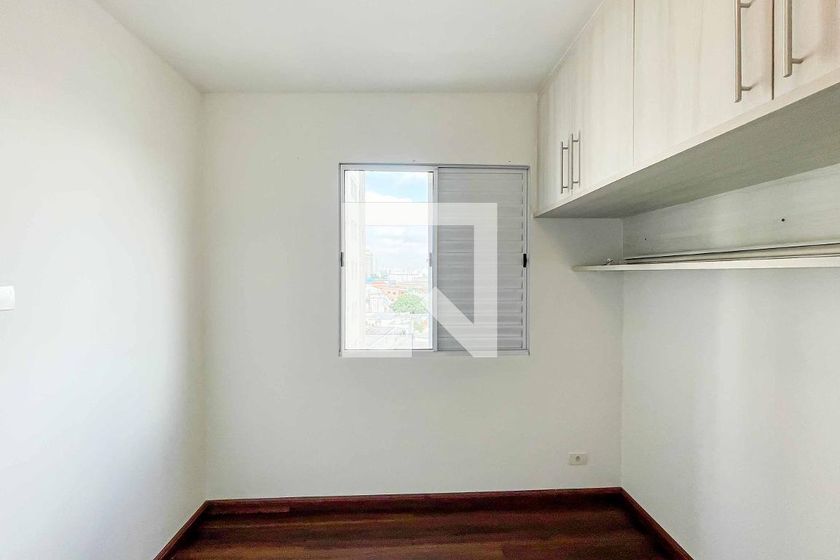 Apartamento com 1 quarto Ã  venda em Vila Santista, São Paulo