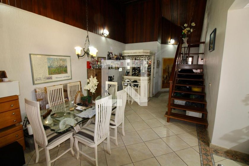 Casa, 3 quartos, 190 m² - Foto 7