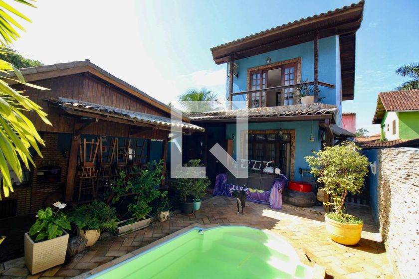 Casa, 3 quartos, 190 m² - Foto 47