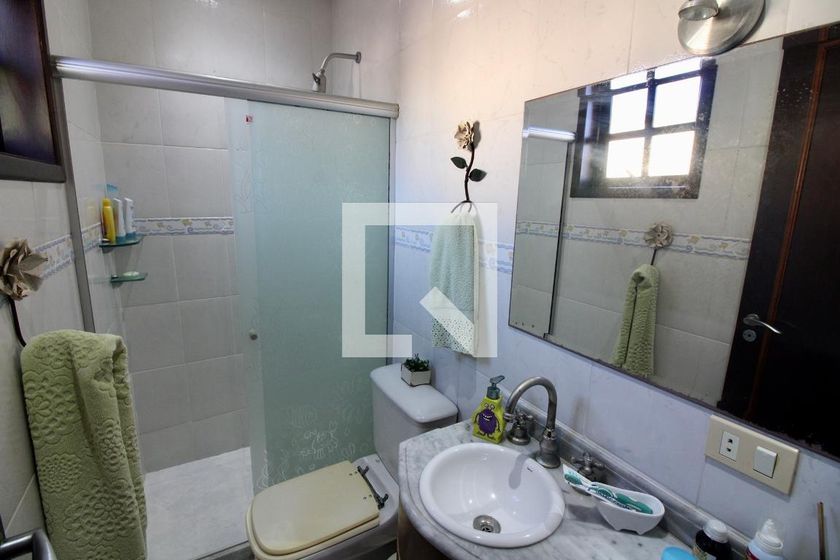 Casa, 3 quartos, 190 m² - Foto 28