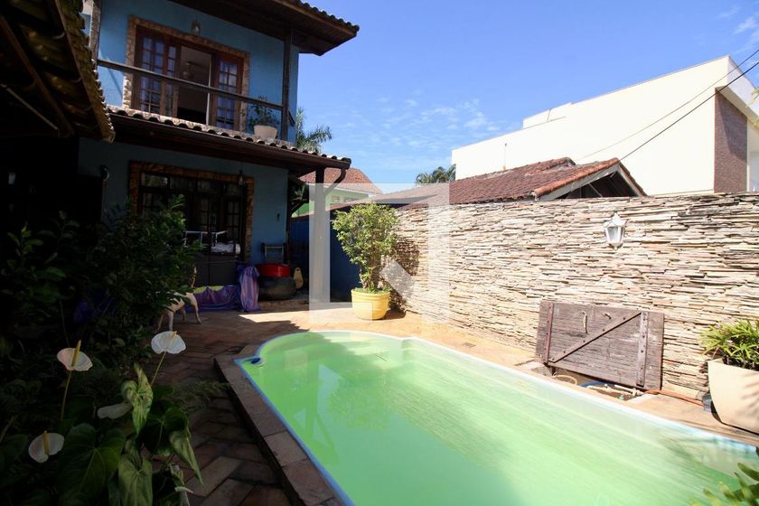 Casa, 3 quartos, 190 m² - Foto 46