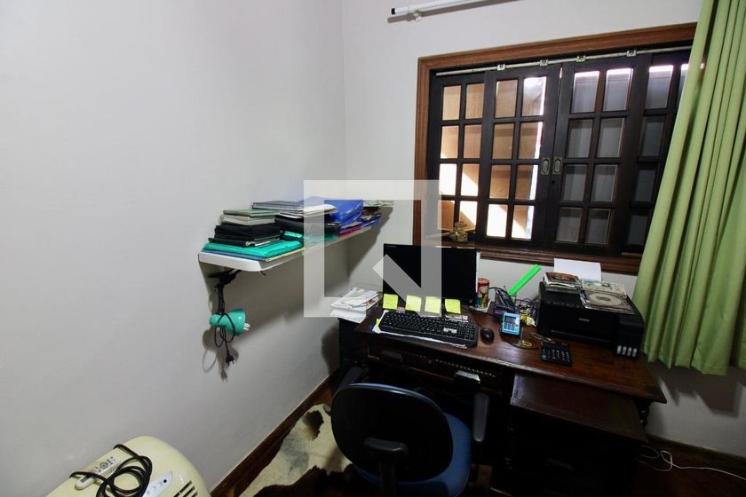 Casa, 3 quartos, 190 m² - Foto 11