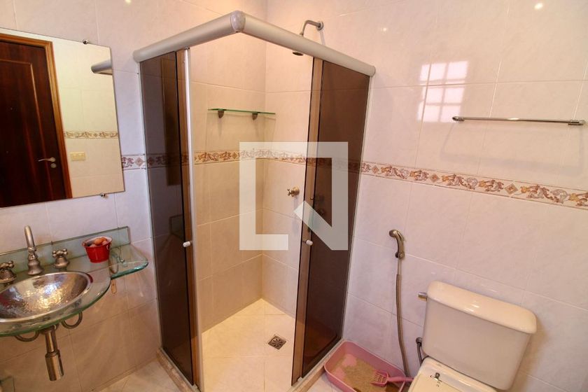 Casa, 3 quartos, 190 m² - Foto 31