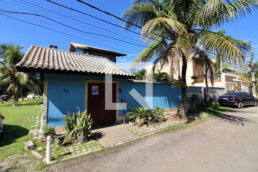 Casa, 3 quartos, 190 m² - Foto 54
