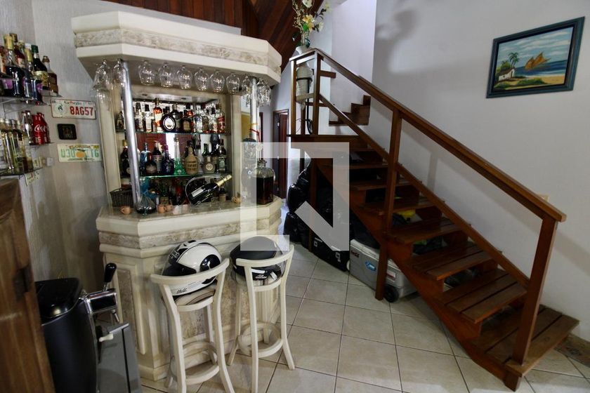 Casa, 3 quartos, 190 m² - Foto 9