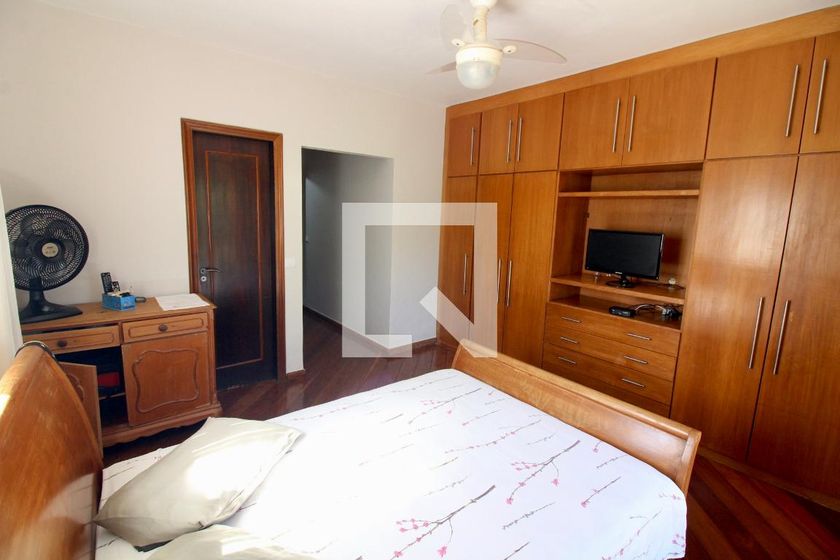 Casa, 3 quartos, 190 m² - Foto 19