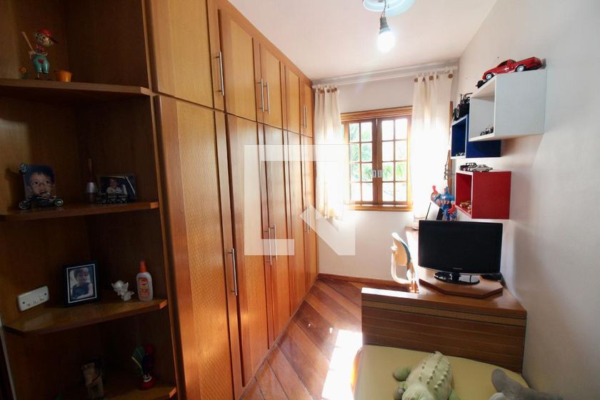 Casa, 3 quartos, 190 m² - Foto 14