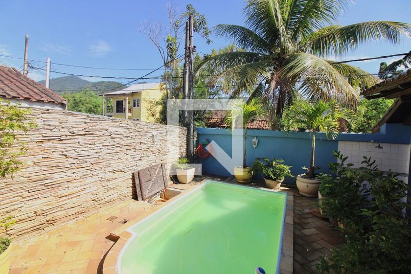 Casa, 3 quartos, 190 m² - Foto 45