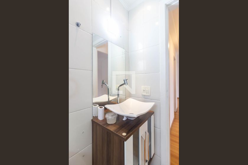 Apartamento, 3 quartos, 65 m² - Foto 45