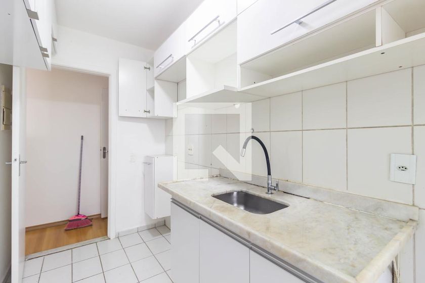 Apartamento, 3 quartos, 65 m² - Foto 53