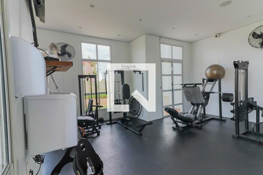 Apartamento, 3 quartos, 65 m² - Foto 87