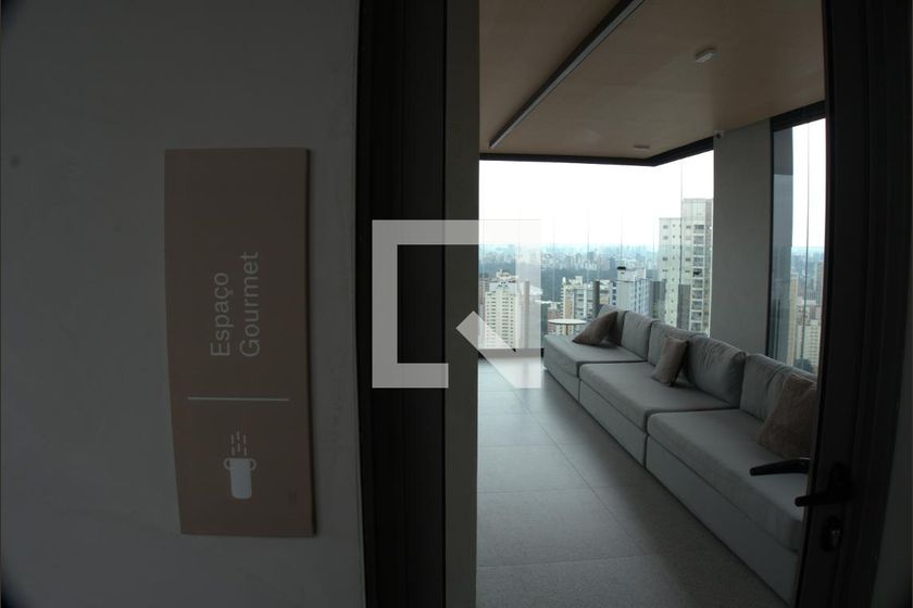 Kitnet-Studio, 26 m² - Foto 49