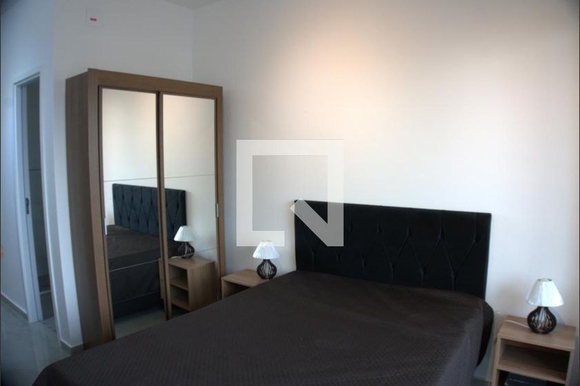 Kitnet-Studio, 26 m² - Foto 9
