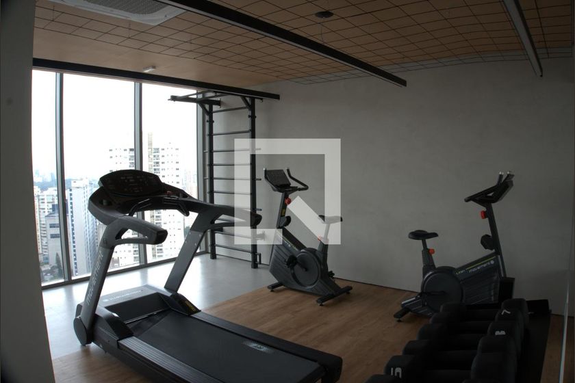 Kitnet-Studio, 26 m² - Foto 51