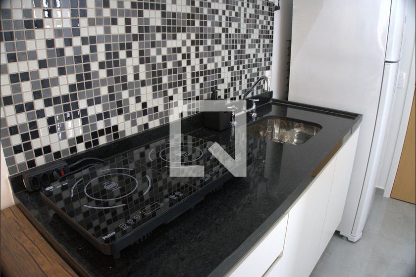 Kitnet-Studio, 26 m² - Foto 39