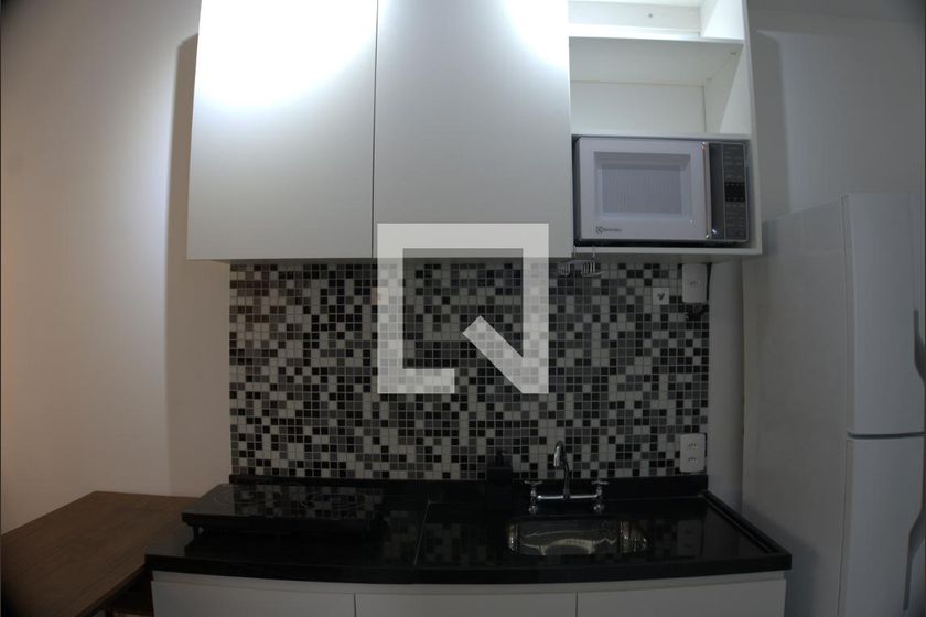Kitnet-Studio, 26 m² - Foto 37