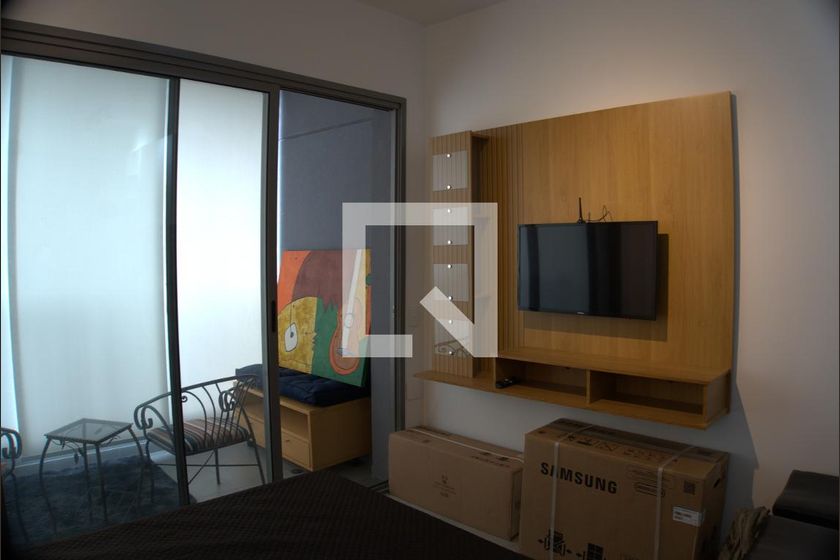 Kitnet-Studio, 26 m² - Foto 3