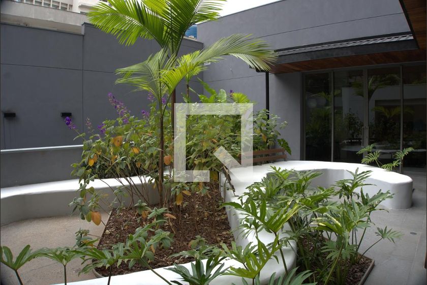 Kitnet-Studio, 26 m² - Foto 53