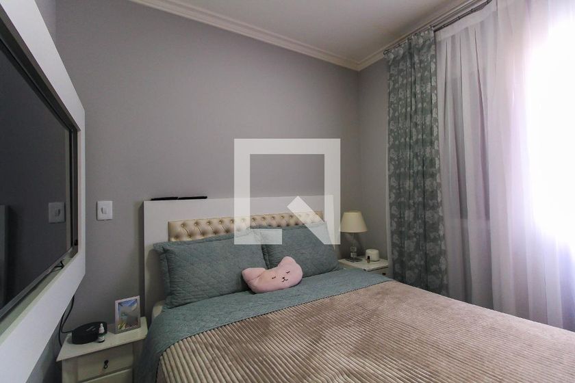 Apartamento, 3 quartos, 79 m² - Foto 11