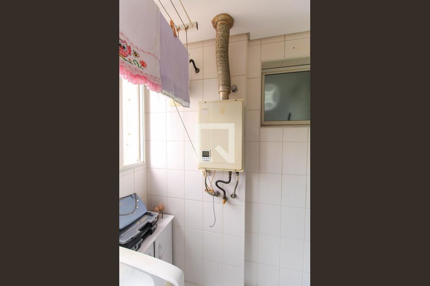 Apartamento, 3 quartos, 79 m² - Foto 33