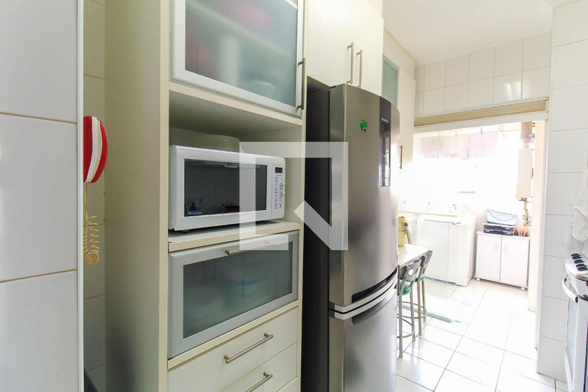 Apartamento, 3 quartos, 79 m² - Foto 28