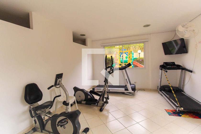 Apartamento, 3 quartos, 79 m² - Foto 44