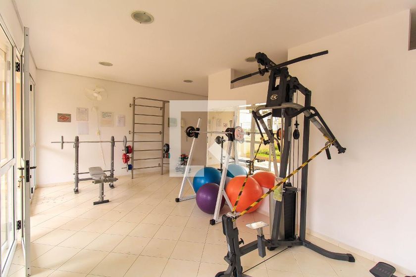 Apartamento, 3 quartos, 79 m² - Foto 45