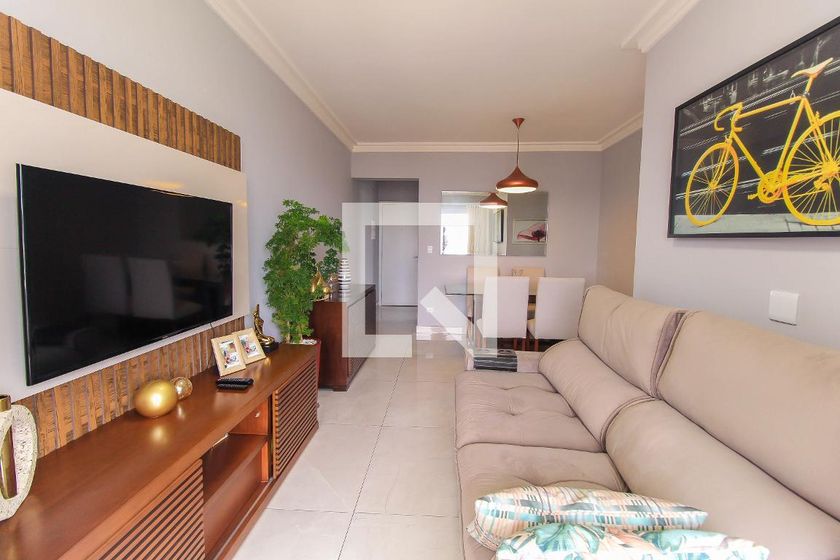 Apartamento, 3 quartos, 79 m² - Foto 4