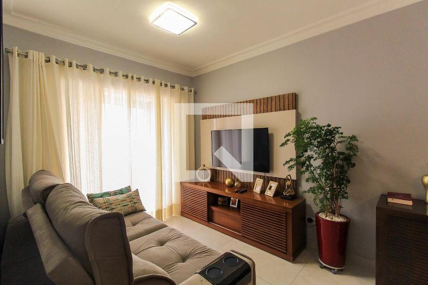 Apartamento, 3 quartos, 79 m² - Foto 2