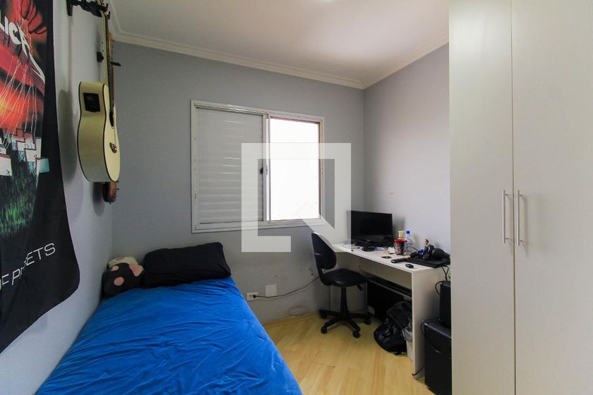 Apartamento, 3 quartos, 79 m² - Foto 19
