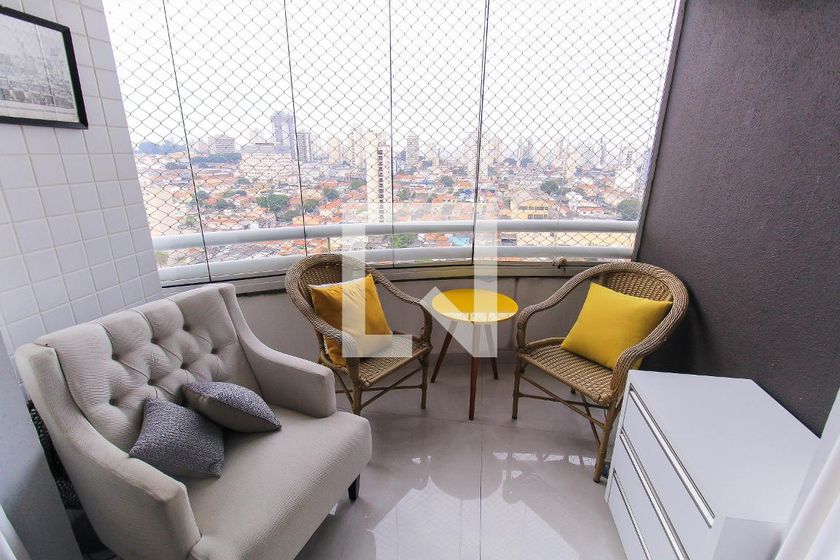 Apartamento, 3 quartos, 79 m² - Foto 6
