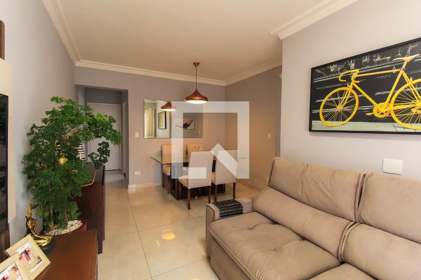 Apartamento, 3 quartos, 79 m² - Foto 3