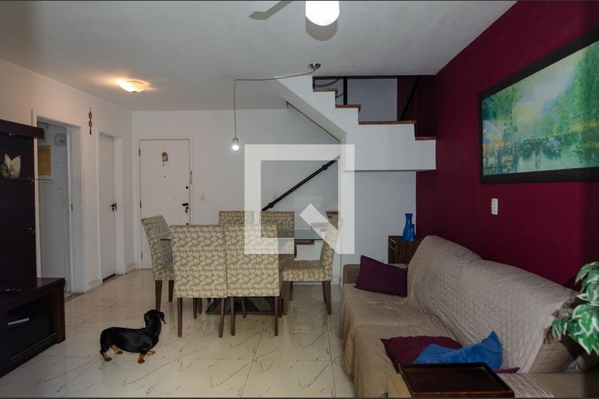 Apartamento, 2 quartos, 99 m² - Foto 6