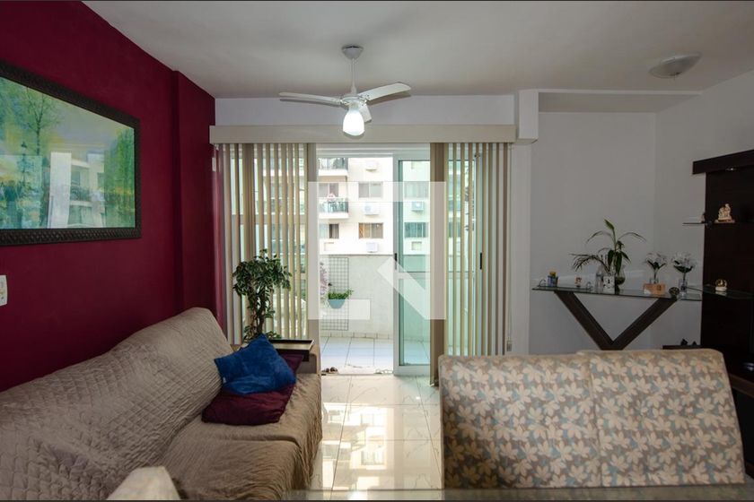 Apartamento, 2 quartos, 99 m² - Foto 5