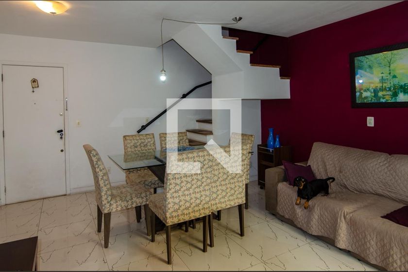 Apartamento, 2 quartos, 99 m² - Foto 2