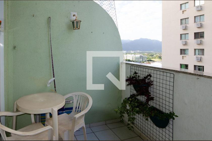 Apartamento, 2 quartos, 99 m² - Foto 8