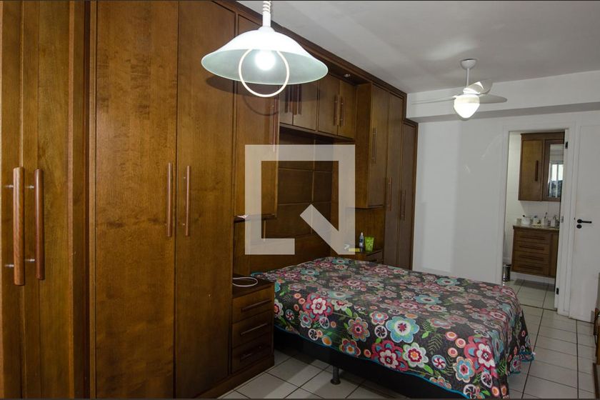 Apartamento, 2 quartos, 99 m² - Foto 24