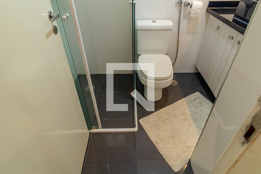 Apartamento, 2 quartos, 52 m² - Foto 23
