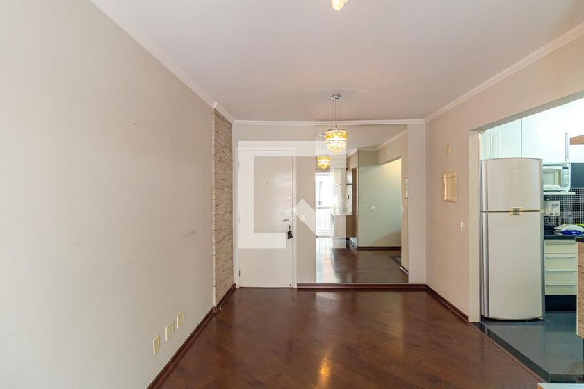 Apartamento, 2 quartos, 52 m² - Foto 5