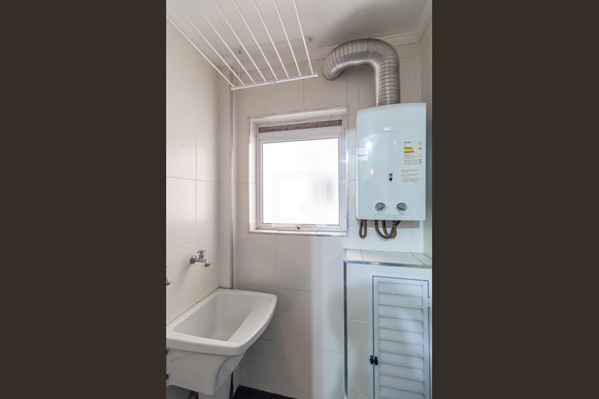 Apartamento, 2 quartos, 52 m² - Foto 32
