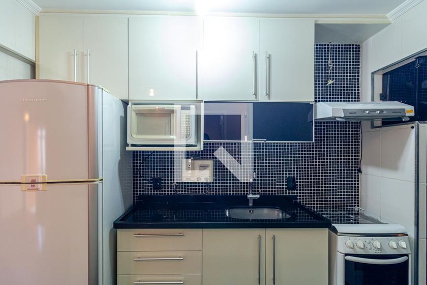 Apartamento, 2 quartos, 52 m² - Foto 29