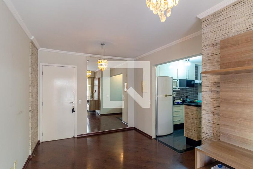 Apartamento, 2 quartos, 52 m² - Foto 4