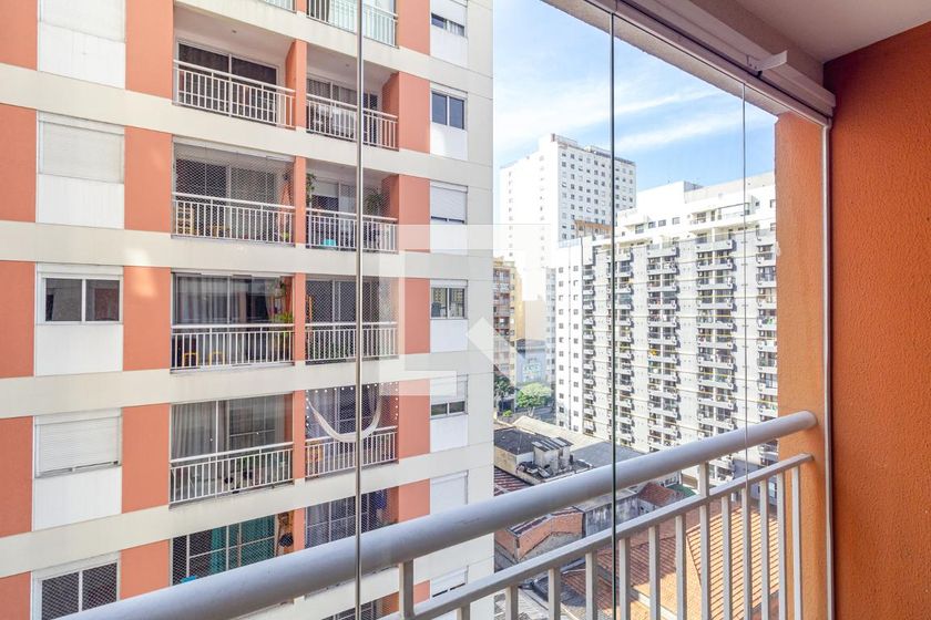 Apartamento, 2 quartos, 52 m² - Foto 7